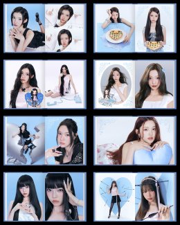 Hearts2Hearts (ฮาร์ตส์ทูฮาร์ตส์) กลับมาดึงดูดความสนใจของทุกคนด้วยมินิอัลบั้มแรก "FOCUS" พร้อมเพลงสุดติดหูที่ชวนให้โฟกัสกับเสน่ห์ใหม่ของทั้ง 8 สมาชิก